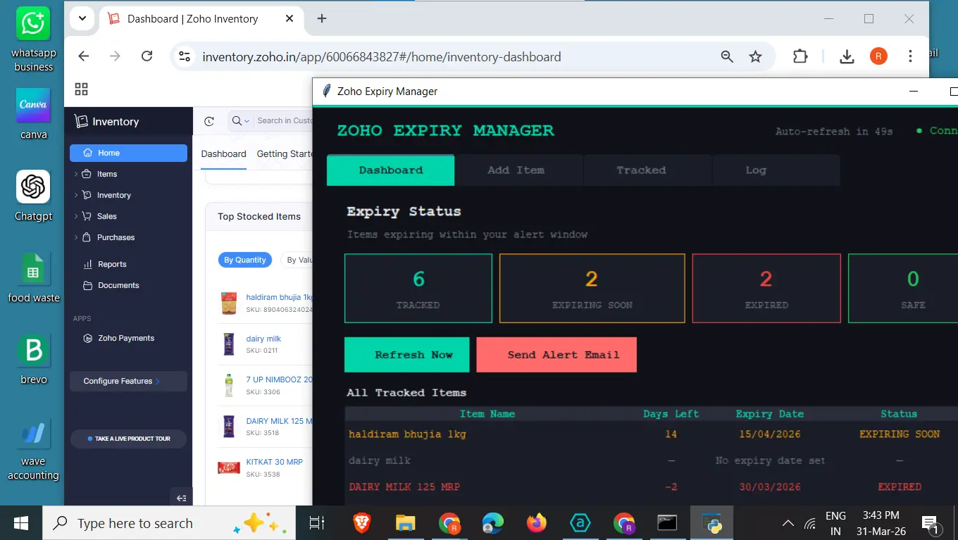 15 best free ai tools small retail