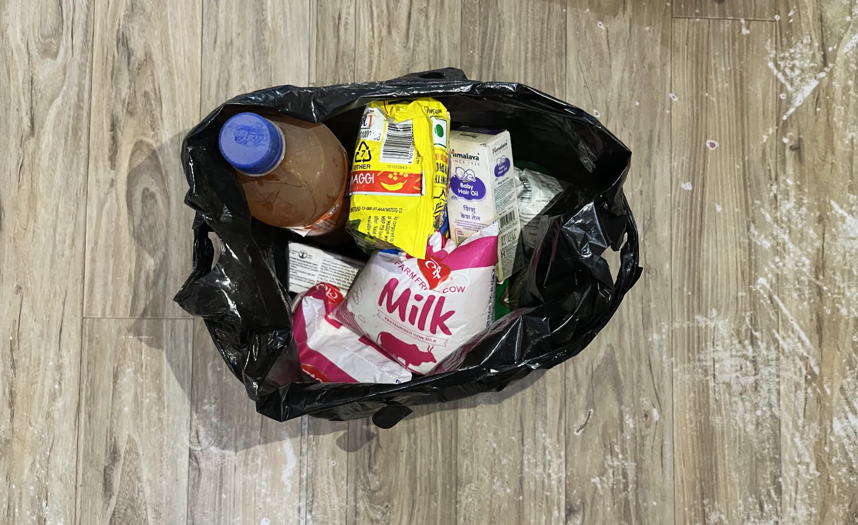 reduce-food-waste-small-grocery-store-before-AI-tools-log