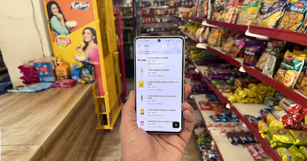 zoho-inventory-mobile-view-in-gharstuff-store